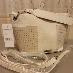 Steve Madden Girl Satchel